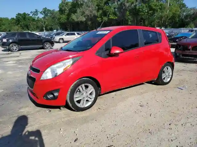 KL8CD6S92FC752251 2015 CHEVROLET SPARK-0