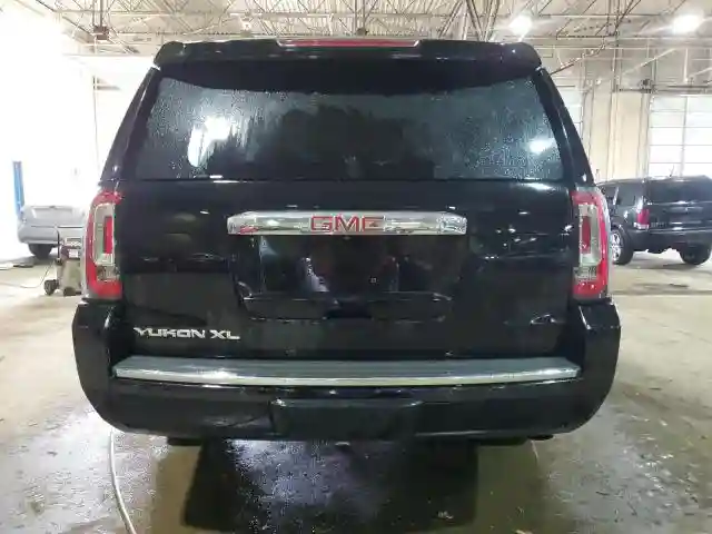 1GKS2JKJ6FR731507 2015 GMC YUKON-5