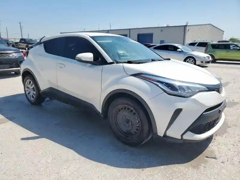 JTNKHMBX7L1074092 2020 TOYOTA C-HR-3