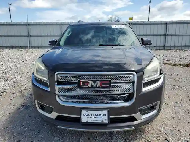 1GKKVTKD5FJ151399 2015 GMC ACADIA DEN-4