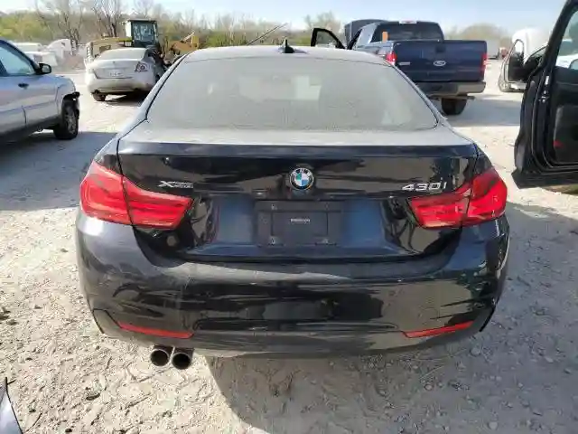 WBA4J3C57JBG91119 2018 BMW 4 SERIES-5