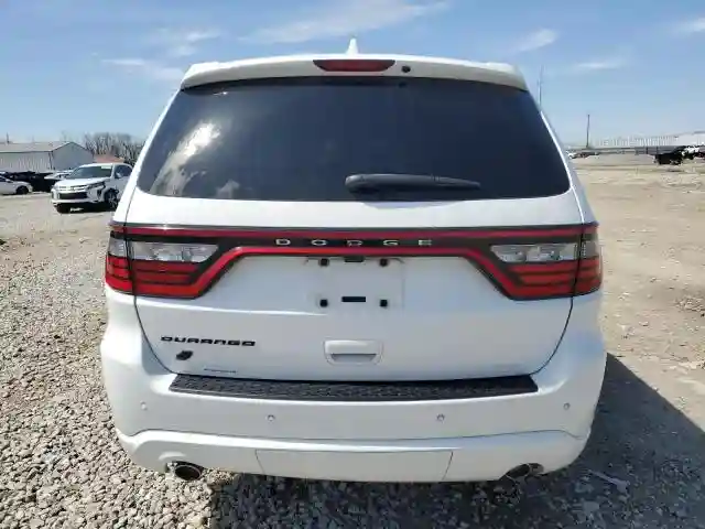 1C4RDJAG9KC651304 2019 DODGE DURANGO-5
