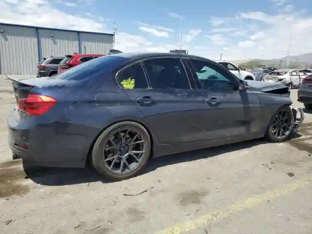 WBA8B3G59HNU35613 2017 BMW 3 SERIES-2