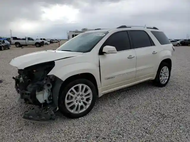 1GKKVTKD5FJ241958 2015 GMC ACADIA DEN-0