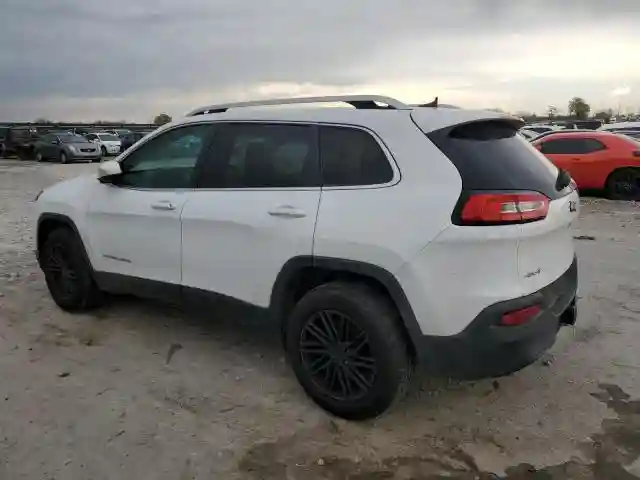 1C4PJMCSXGW283255 2016 JEEP GRAND CHEROKEE-1