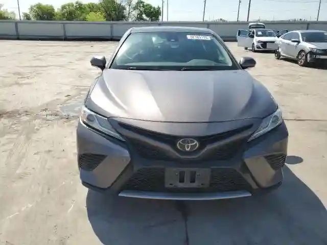 4T1K61AK3LU339907 2020 TOYOTA CAMRY-4