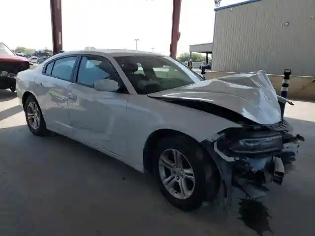 2C3CDXBG6LH116795 2020 DODGE CHARGER-3