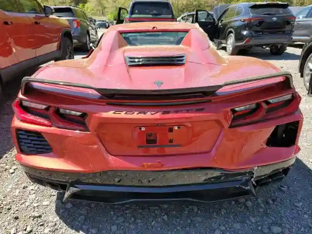 1G1YB3D41R5123651 2024 CHEVROLET CORVETTE-5