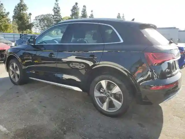 WA1BBAFY0P2079832 2023 AUDI Q5-1