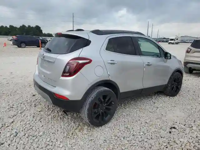 KL4CJCSM2KB805804 2019 BUICK ENCORE-2