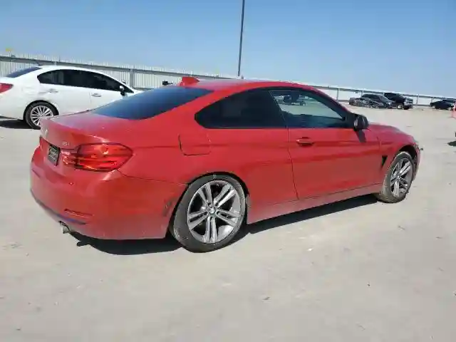 WBA3R5C51FK372318 2015 BMW 4 SERIES-2