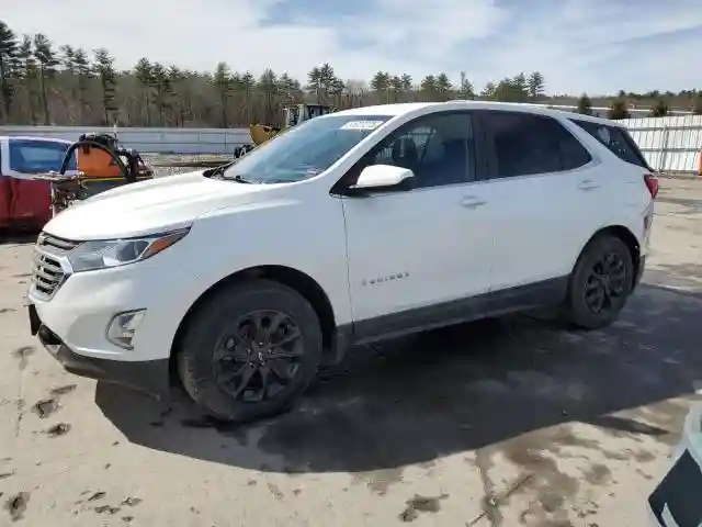 2GNAXUEV0M6145166 2021 CHEVROLET EQUINOX-0