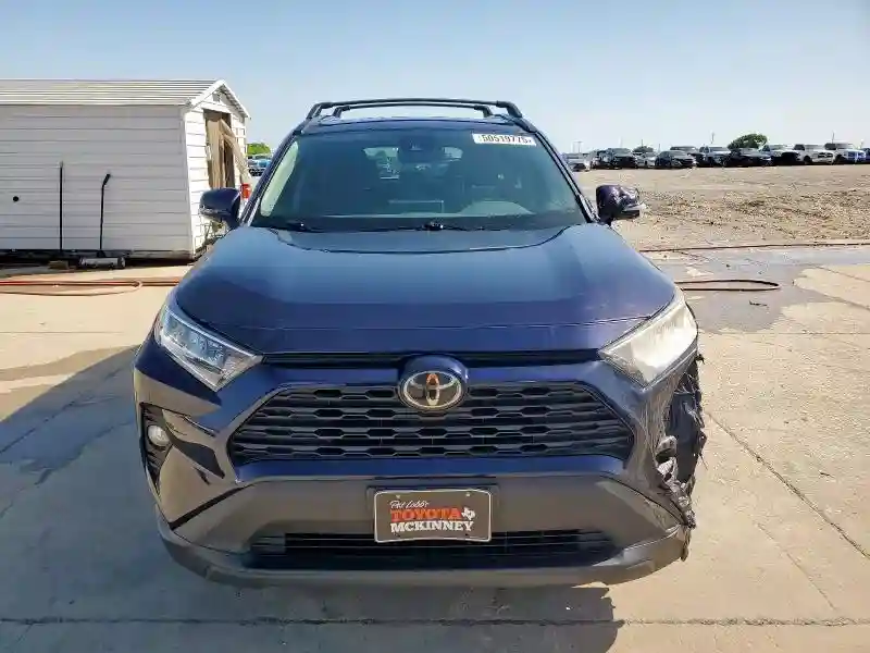 2T3W1RFVXMW168244 2021 TOYOTA RAV4-4