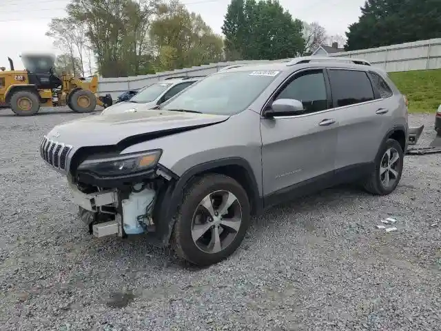 1C4PJMDX2KD301990 2019 JEEP GRAND CHEROKEE-0
