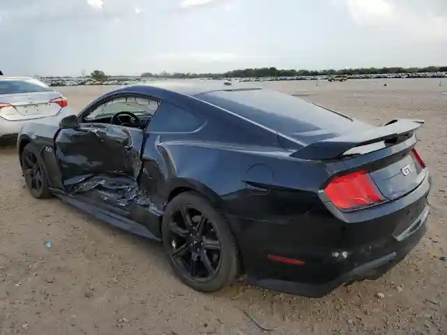 1FA6P8CF3J5180282 2018 FORD MUSTANG-1