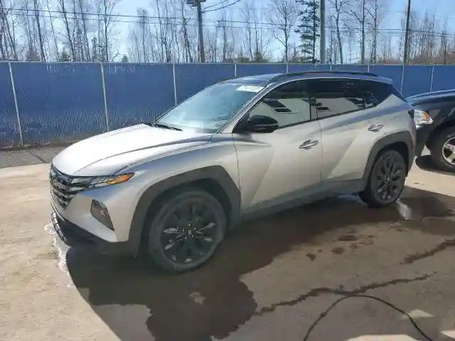 KM8JCCAE5PU260836 2023 HYUNDAI TUCSON-0