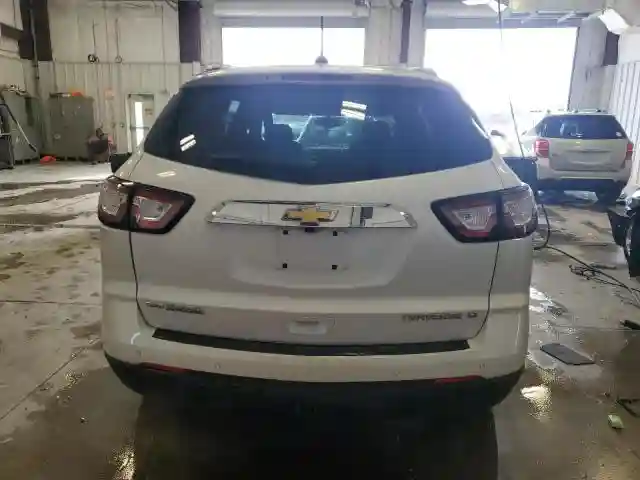 1GNKVHKD2GJ204383 2016 CHEVROLET TRAVERSE-5