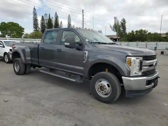 1FT8W3DT0KEF46763 2019 FORD F350-3