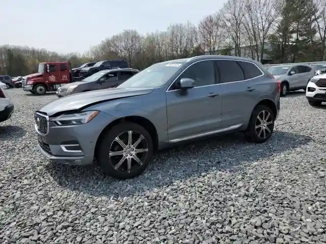 LYV102RL0KB298567 2019 VOLVO XC60-0