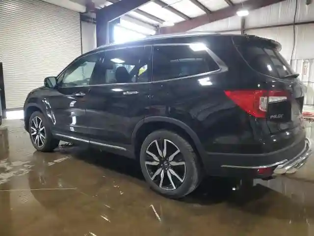 5FNYF6H96MB040050 2021 HONDA PILOT-1