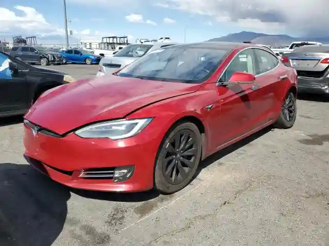 5YJSA1E26JF260623 2018 TESLA MODEL S-0