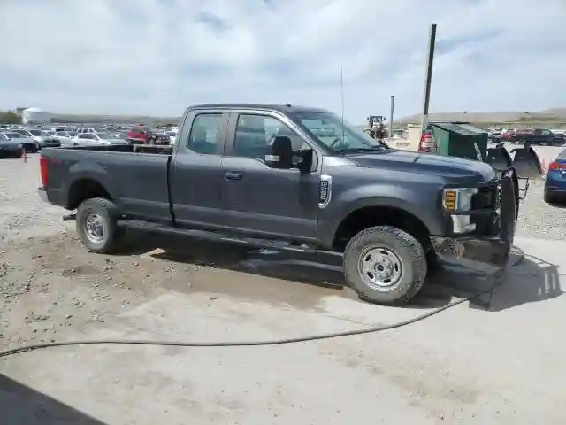 1FT7X2B61KEC11379 2019 FORD F250-3
