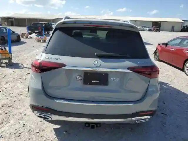 4JGFB5KB9RB177353 2024 MERCEDES-BENZ GLE-CLASS-5