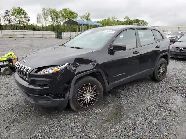 1C4PJLAB1GW136898 2016 JEEP GRAND CHEROKEE-0