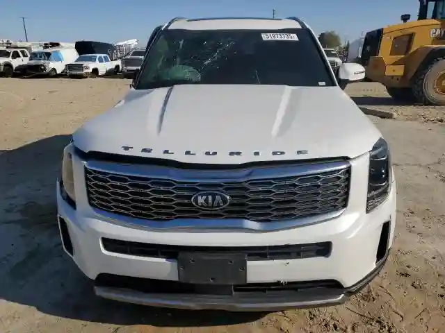 5XYP64HC3LG096661 2020 KIA TELLURIDE-4