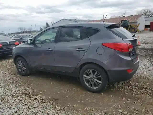 KM8JTCAF1FU028113 2015 HYUNDAI TUCSON-1