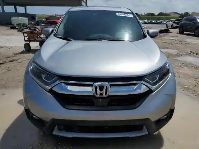 5J6RW1H88HL000614 2017 HONDA CRV-4