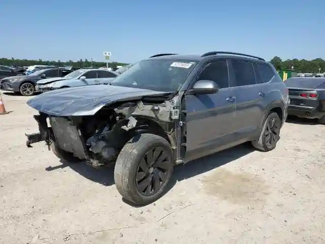 1V2JR2CA9RC516717 2024 VOLKSWAGEN ATLAS-0