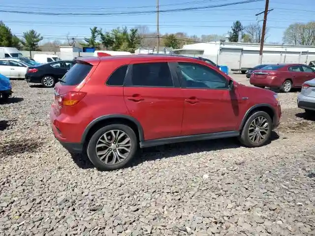JA4AP3AU8KU016990 2019 MITSUBISHI OUTLANDER-2