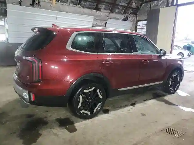5XYP3DGC7PG329859 2023 KIA TELLURIDE-2