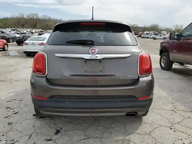 ZFBCFYBT0GP330315 2016 FIAT 500-5