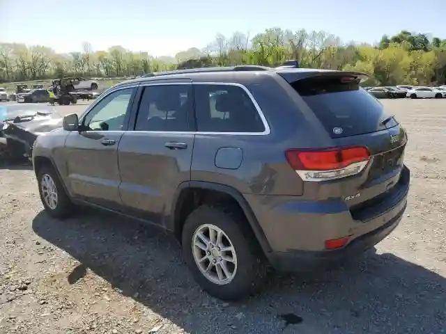 1C4RJFAG8LC143137 2020 JEEP GRAND CHEROKEE-1