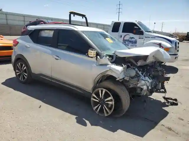 3N1CP5CU0KL541790 2019 NISSAN KICKS-3