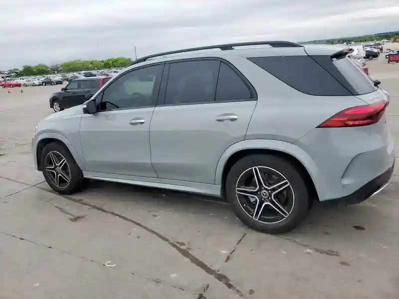 4JGFB5KB3RB100087 2024 MERCEDES-BENZ GLE-CLASS-1