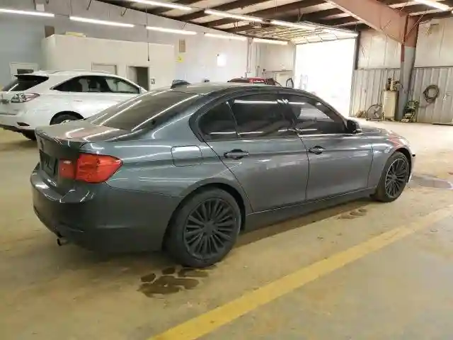 WBA3A9G57FNS66530 2015 BMW 3 SERIES-2
