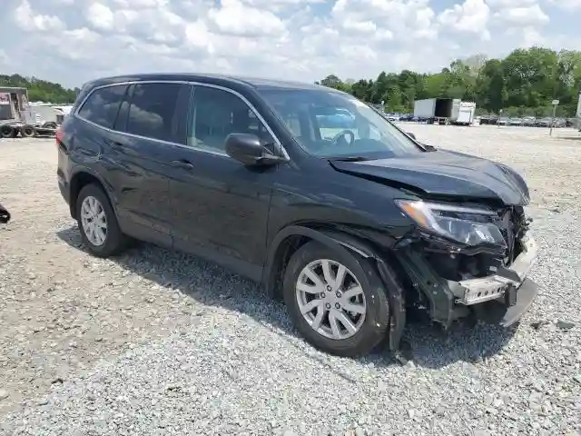 5FNYF5H18KB036230 2019 HONDA PILOT-3