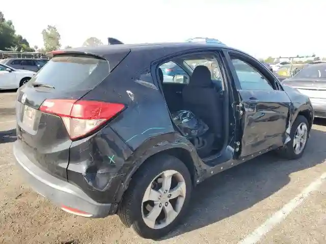 3CZRU5H38GM710353 2016 HONDA HR-V-2