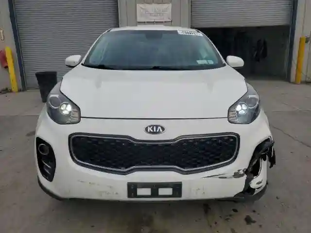 KNDPMCAC5J7373931 2018 KIA SPORTAGE-4