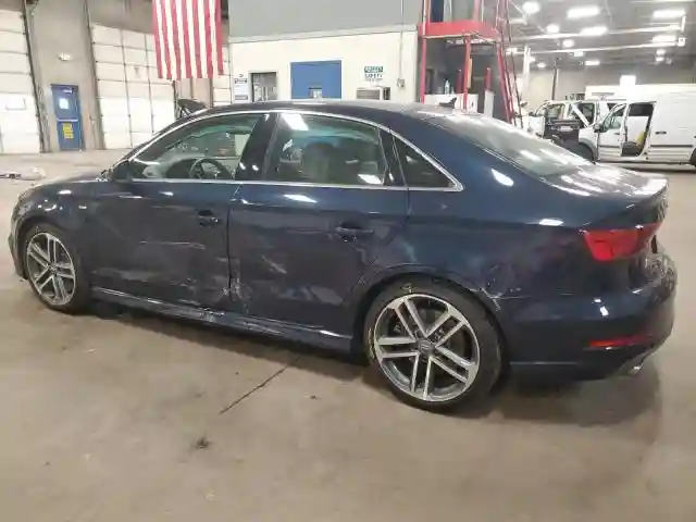 WAUJEGFF4K1016724 2019 AUDI A3-1