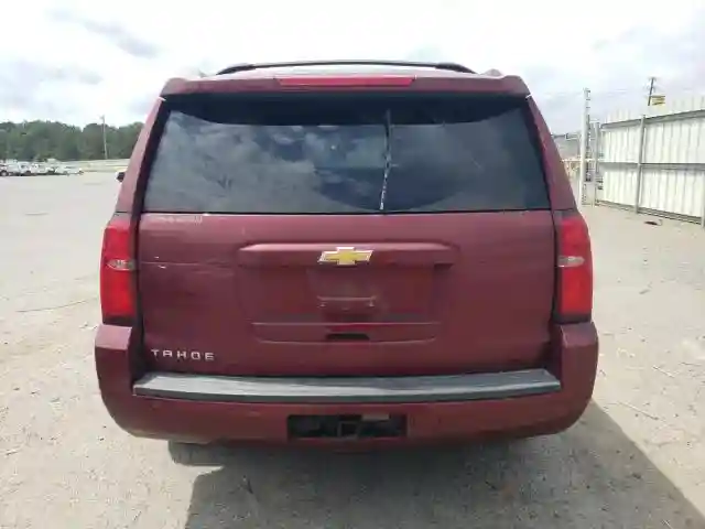 1GNSKAKC2JR264583 2018 CHEVROLET TAHOE-5