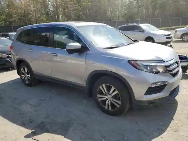 5FNYF6H57JB049154 2018 HONDA PILOT-3
