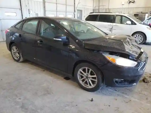 1FADP3F28FL312796 2015 FORD FOCUS-3