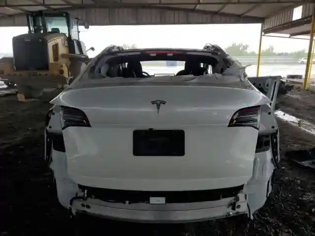 7SAYGDEE5NA021722 2022 TESLA MODEL Y-5