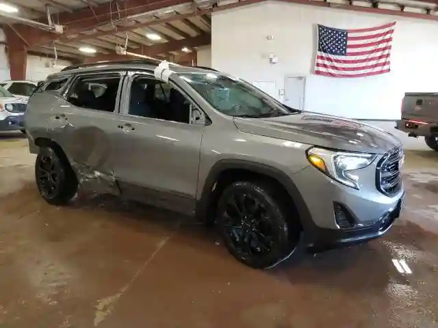 3GKALTEVXML375649 2021 GMC TERRAIN-3