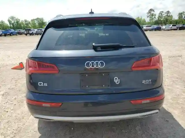 WA1BNAFY7J2177058 2018 AUDI Q5-5