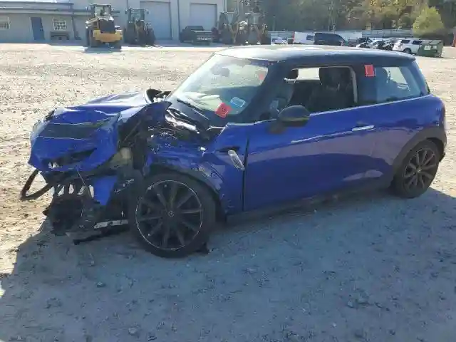 WMWXP7C52K2A50593 2019 MINI COOPER-0
